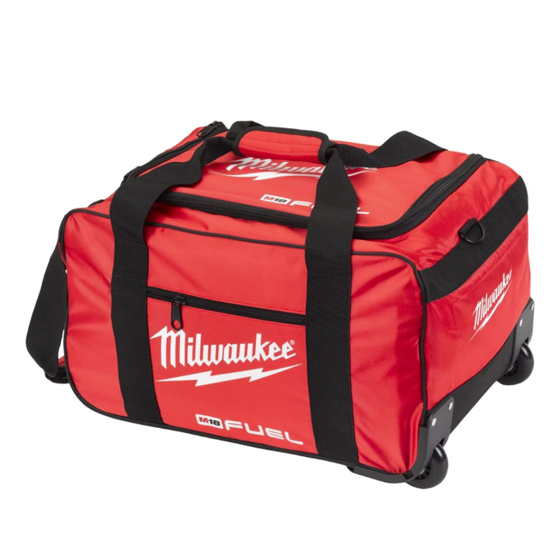Milwaukee M18ONEPP2Q-502B M18 One-Key 3/4" Drive High Torque Impact Wrench & Grease Gun Power Pack