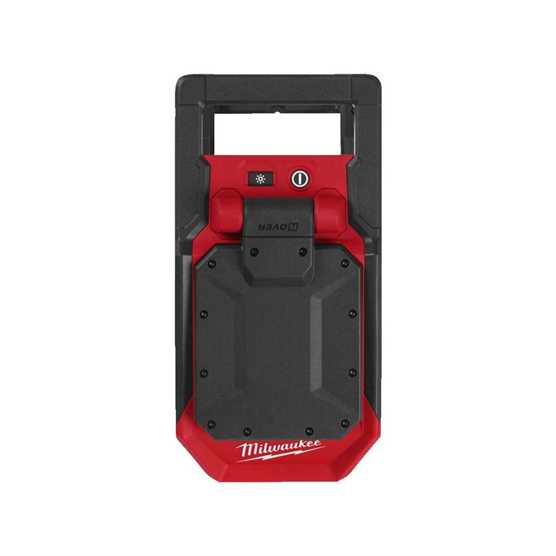 Milwaukee M18PAL2-0 18V Pivot Area Light (Body Only)