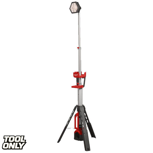 Milwaukee M18SAL2-0 M18 TrueView Stand Light (Body Only)