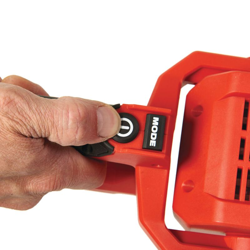 Milwaukee M18SLED-0 M18 LED Search Light (Body Only)