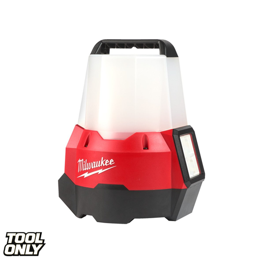 Milwaukee M18TAL-0 18V Jobsite Area Light (Body Only)