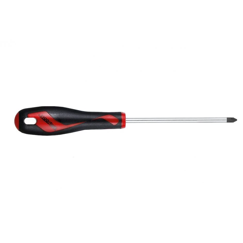 Teng Tools MD963N PZ Screwdriver PZ3 x 150mm XL Hex Shaft