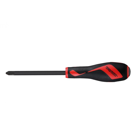 Teng Tools MDT953N Power Through Screwdriver - PH3 x 150mm