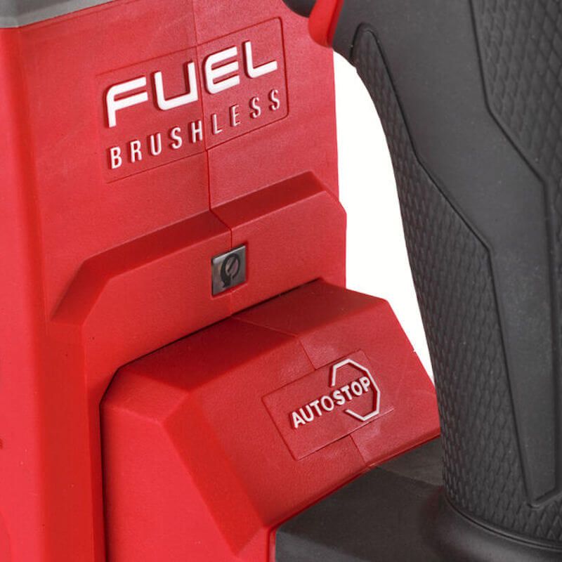 Milwaukee M18FHX-0X M18 FUEL SDS+ Hammer with FIXTEC Chuck