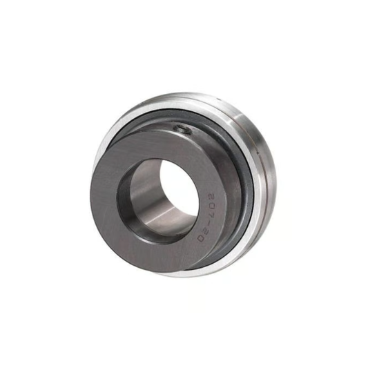 FS NA206-20 Radial Insert Ball Bearing