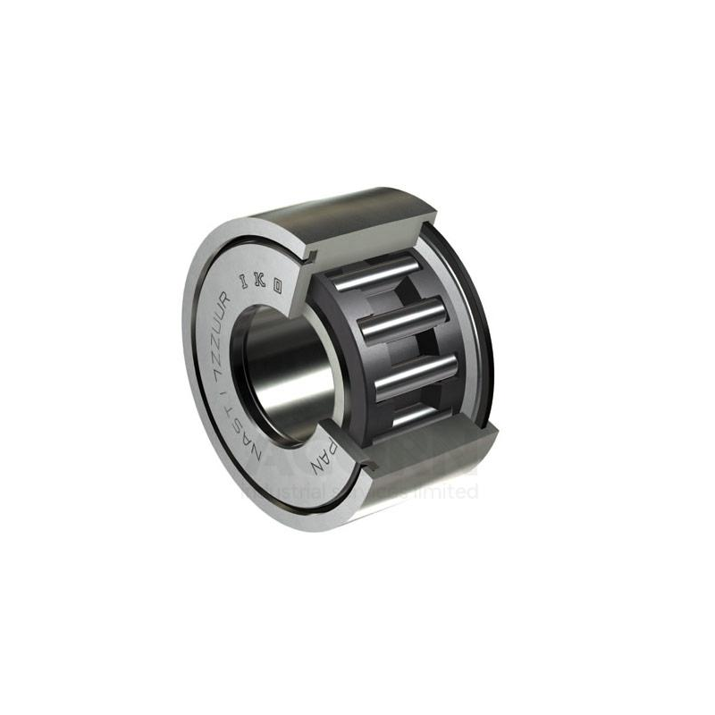 NURT30R JNS Cylindrical Roller Followers 0.47kg