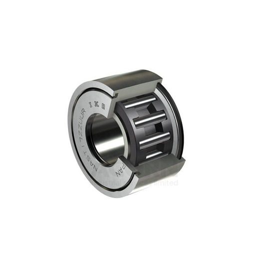 NURT30R JNS Cylindrical Roller Followers 0.47kg