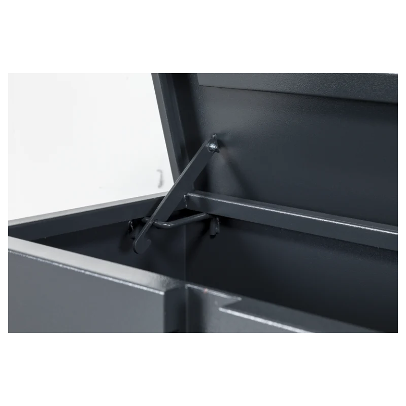 Armorgard OX1 Oxbox Secure Tool Vault Van Box 810x470x385