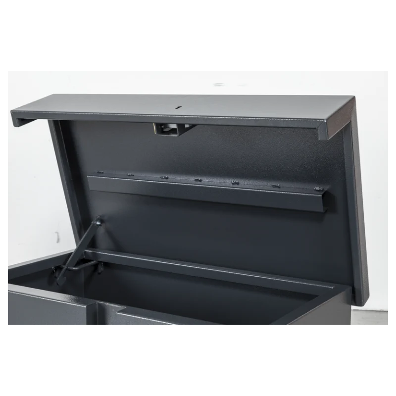 Armorgard OX1 Oxbox Secure Tool Vault Van Box 810x470x385
