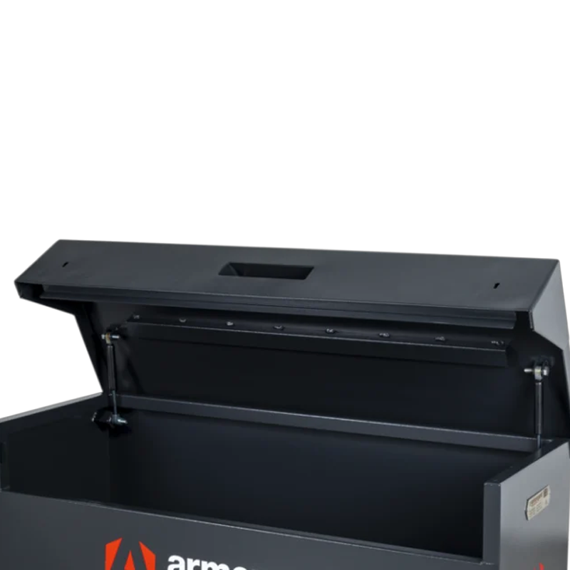 Armorgard OX2 Oxbox Secure Tool Vault Truck Box 1165x450x460