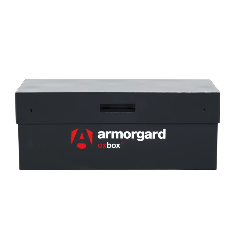 Armorgard OX2 Oxbox Secure Tool Vault Truck Box 1165x450x460