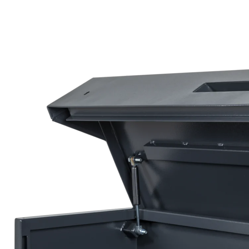 Armorgard OX2 Oxbox Secure Tool Vault Truck Box 1165x450x460