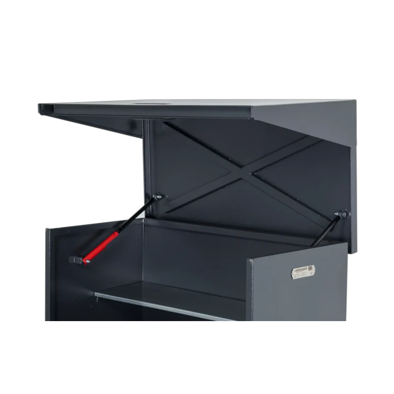 Armorgard OX4 Oxbox Secure Tool Vault Site Chest 1215x595x1185