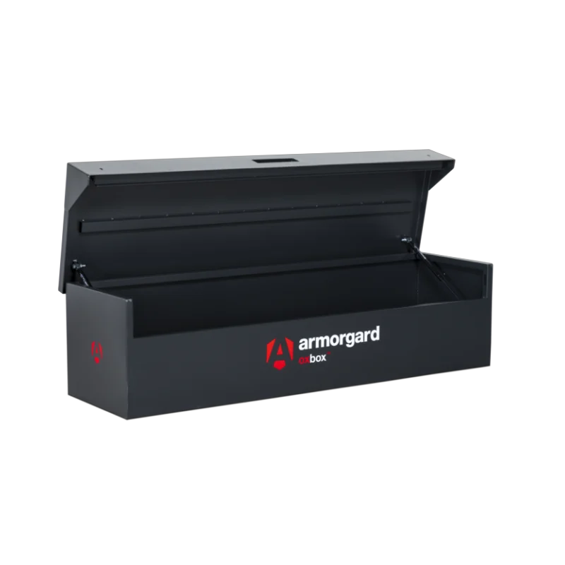 Armorgard OX6 Oxbox Secure Tool Vault Truck Box 1740x515x445
