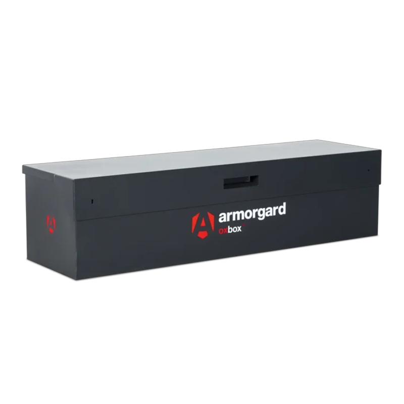 Armorgard OX6 Oxbox Secure Tool Vault Truck Box 1740x515x445