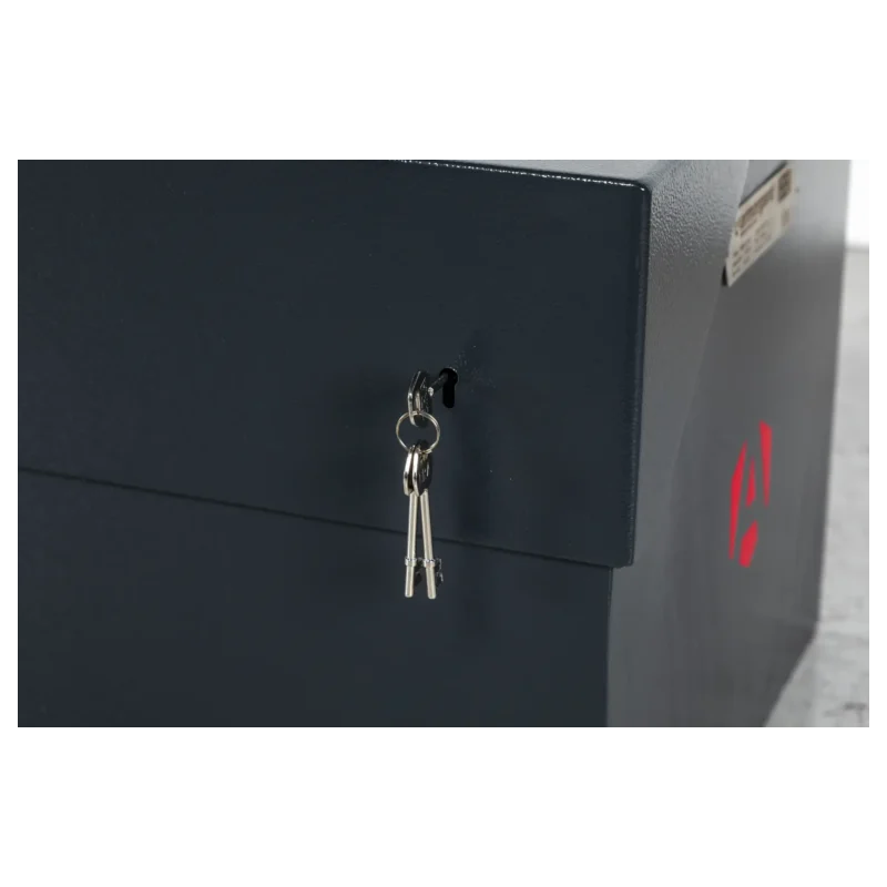 Armorgard OX6 Oxbox Secure Tool Vault Truck Box 1740x515x445