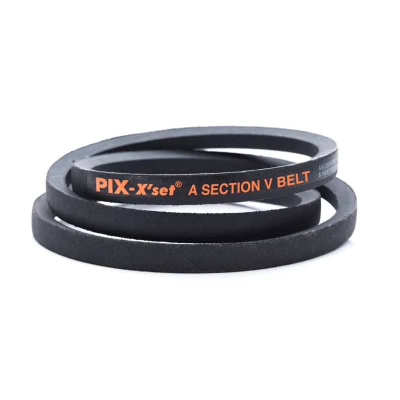 A22 Pix V-Belt A Section 13x560Li