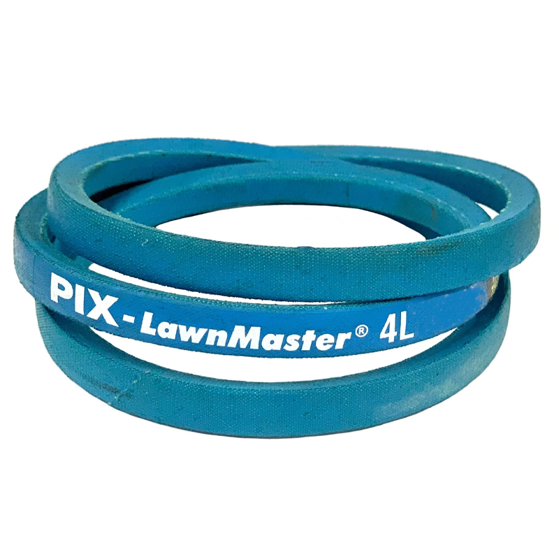Pix LawnMaster Kevlar Reinforced Mower V-Belt DRY-4LK990 1/2''x 99
