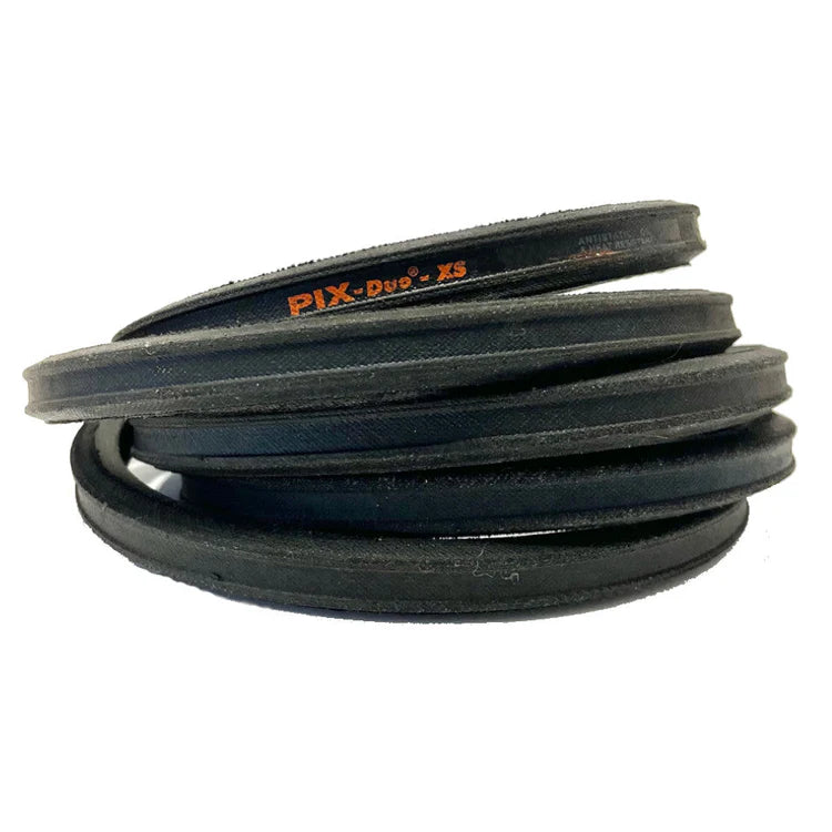 AA88 Pix Double Section Classical V-Belt 2235x13mm