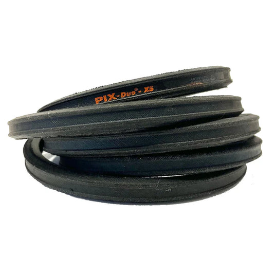 AA91 Pix Double Section Classical V-Belt 2311x13mm