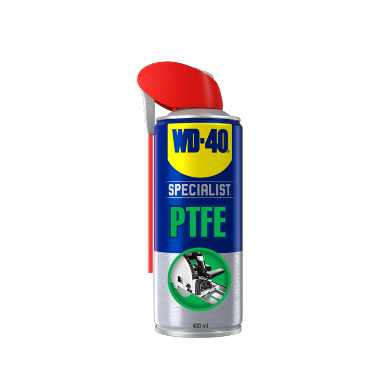 WD40 SPECIALIST PTFE 400ml