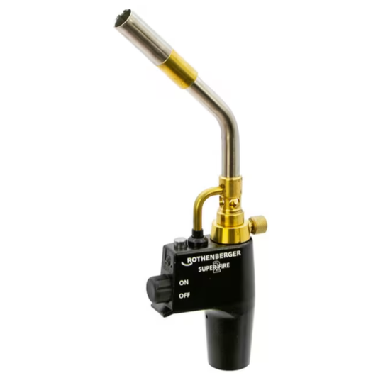 Rothenberger SUREFIRE 2 High Performance Blow Torch