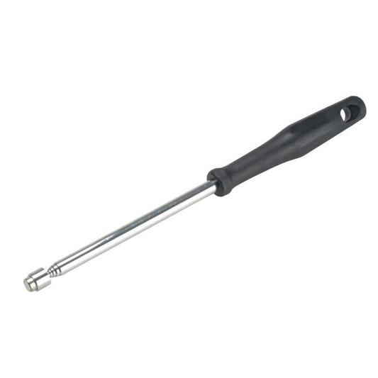 Teng Tools SD501 Telescopic Magnetic Pick-Up Tool