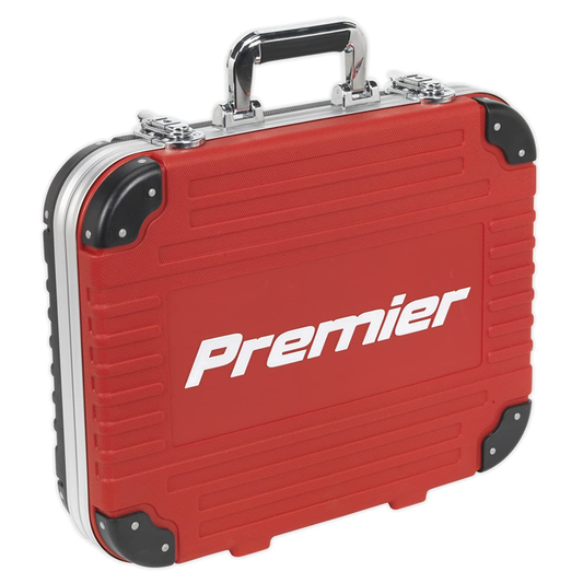 Sealey Premier 144pc Mechanic's Tool Kit - AK7980