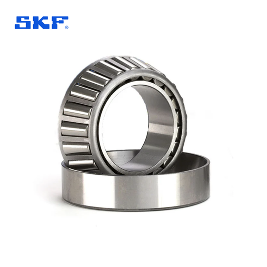 32007X SKF Tapered Roller Bearing 35x62x18mm 0.224kg