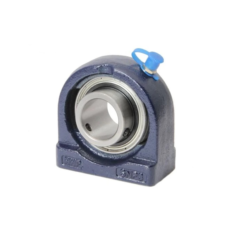 SNP55 RHP 55mm Short Base Pillow Block 4kg