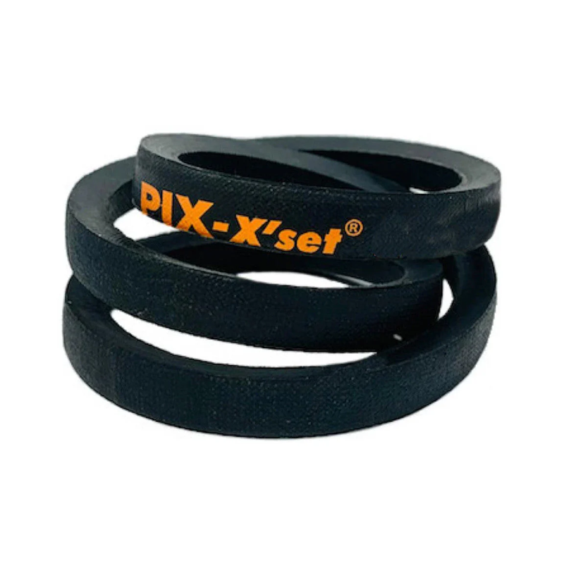SPA0900 Pix SPA Section Wrapped Wedge V-Belt 900x13mm