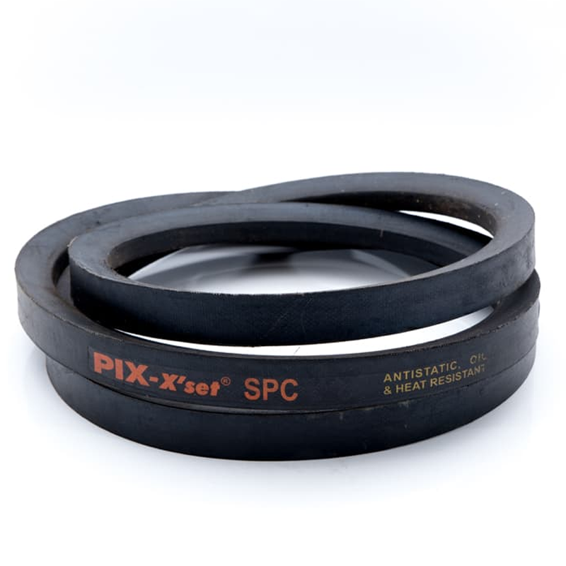 SPC4000 Pix SPC Section Wrapped Wedge V-Belt 4000x22mm