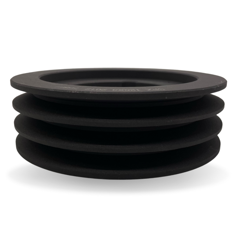 SPA080/3 (1210) Dunlop V Belt Pulley