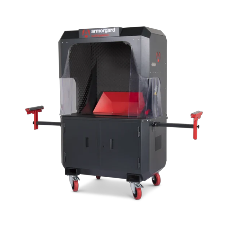 Armorgard Cuttingstation SS7