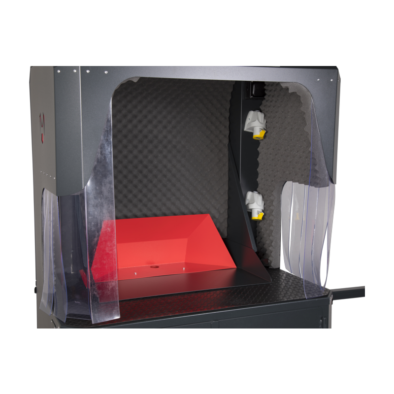 Armorgard Cuttingstation SS7