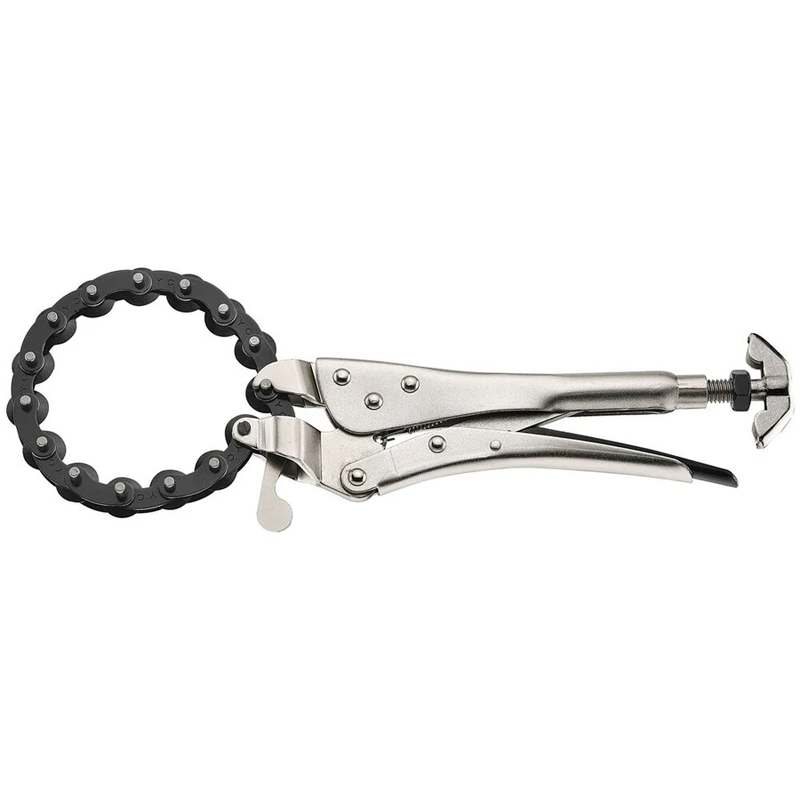 Teng Tools TF300 Pipe Cutter Chain Type