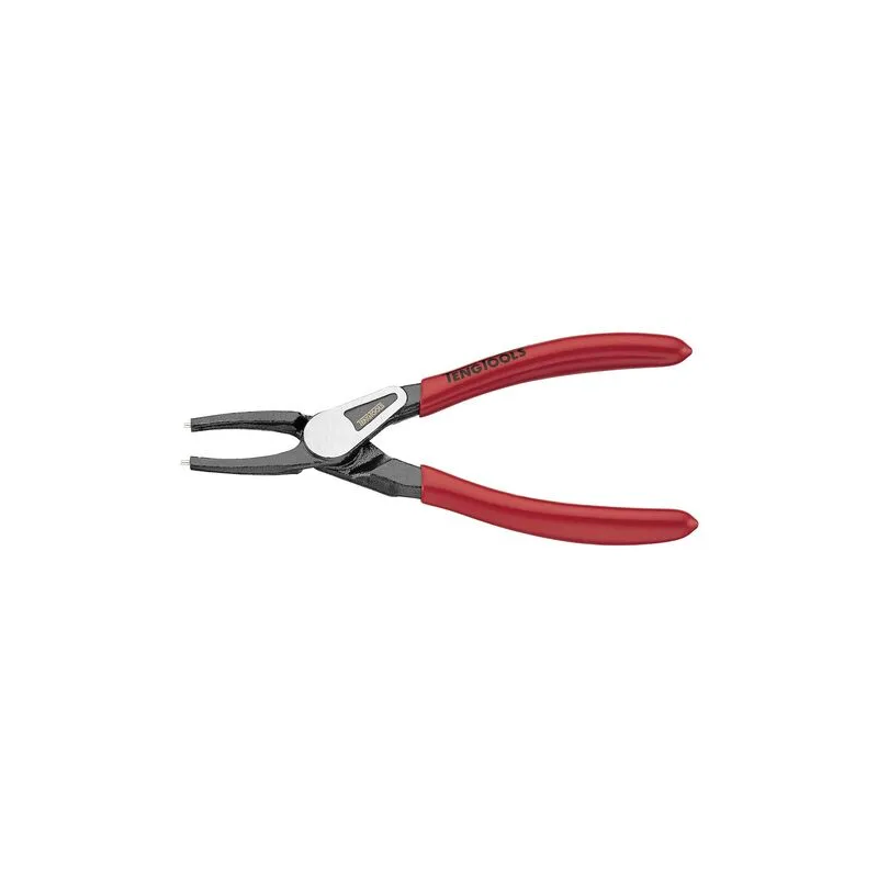 Teng MBE470-7 7" Straight/Inner Circlip Pliers