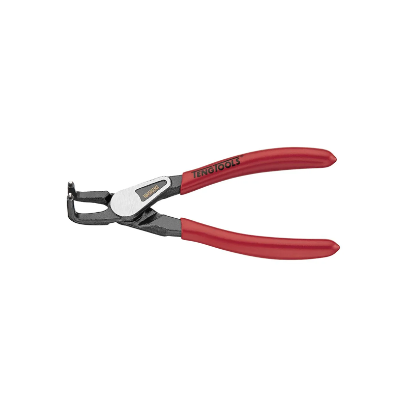Teng Tools 4pc 5'' Circlip Plier Set TT474-5E