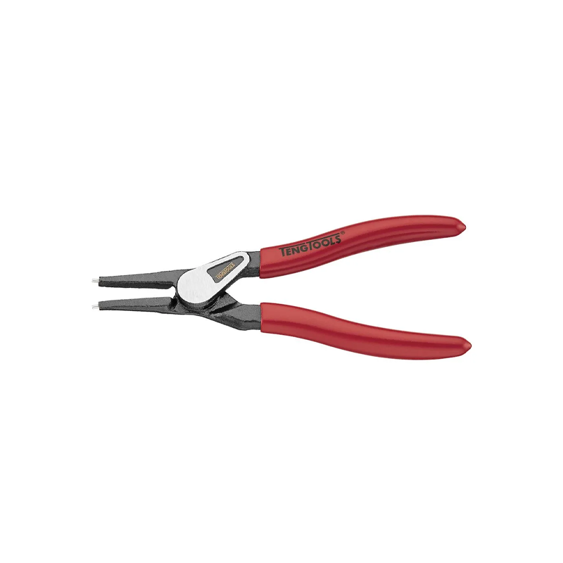 Teng Tools 4pc 5'' Circlip Plier Set TT474-5E