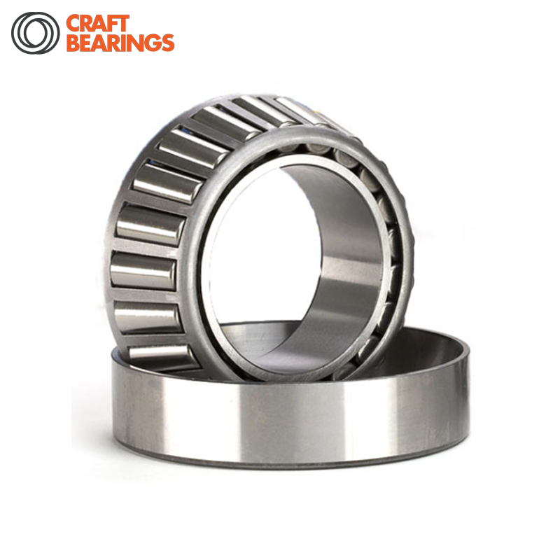 30209 Craft Tapered Roller Bearing 45x85x20.75mm 0.47kg