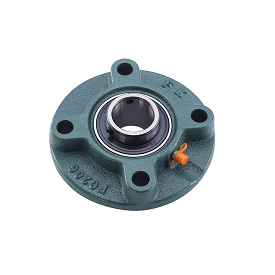 UCFC205 FSB 25mm Flanged Cartridge Bearing 0.89kg