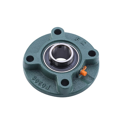 UCFC205 FSB 25mm Flanged Cartridge Bearing 0.89kg