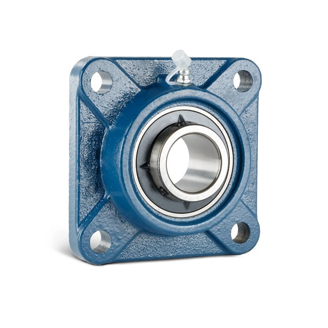 UCF207 FK 30mm 4-Bolt Flanged Bearing 1.7kg