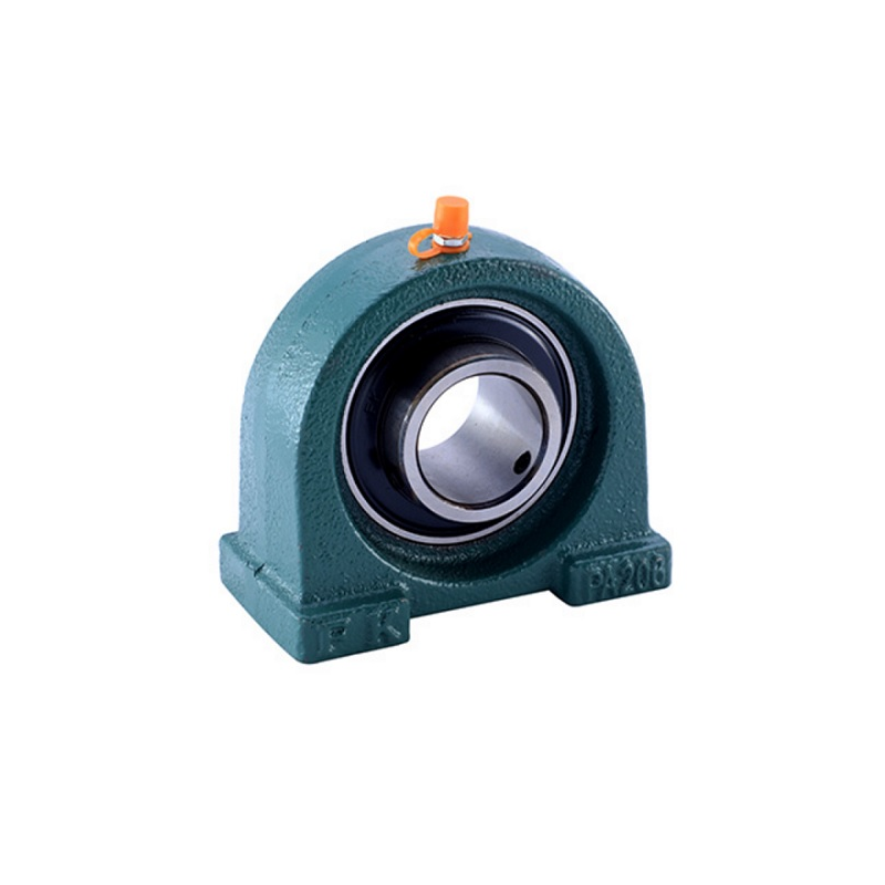 UCPA210 FSZ 50mm Short Based Pillow Block Bearing 2.7kg