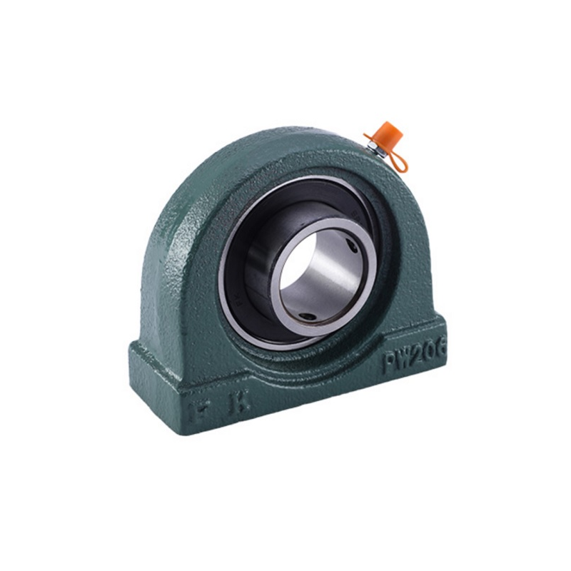 UCPW205 FSB 25mm Short Based Pillow Block Bearing 650g