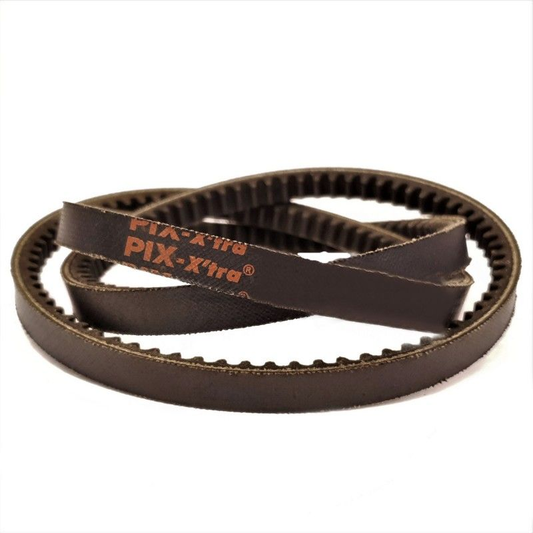 XPZ1700 Pix XPZ Cogged V-Belt 1700x10mm