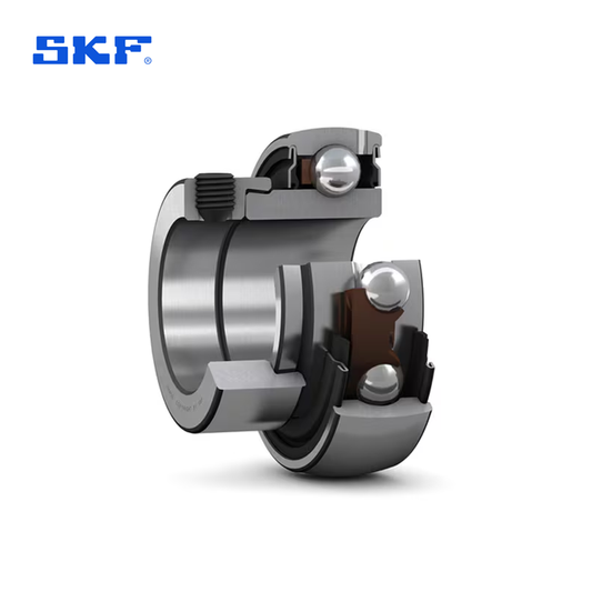 YET207 SKF Bearing Insert 0.442kg