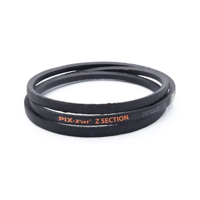 Z14 Pix Z-Section Classical Wrapped V-Belt 10x356Li