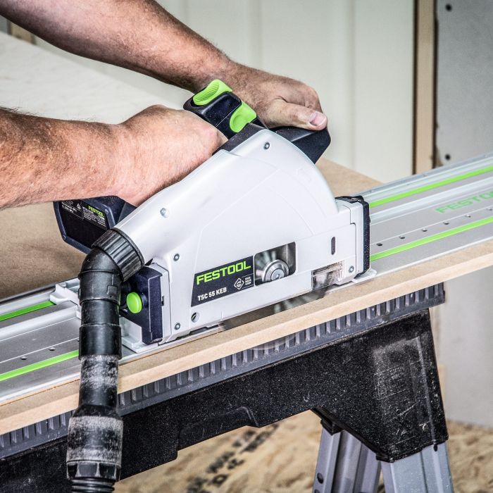 CSB/16552T - Trend Wood Cordless Circular Saw Blade 165mm x 20mm x 52T