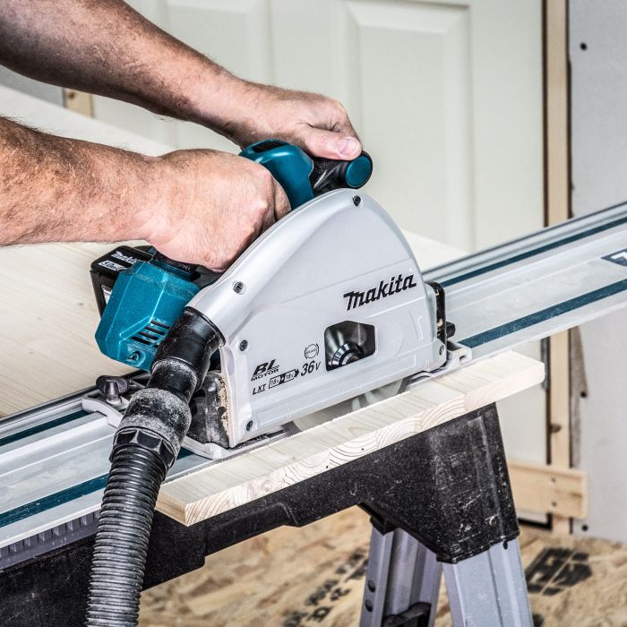 CSB/16552T - Trend Wood Cordless Circular Saw Blade 165mm x 20mm x 52T